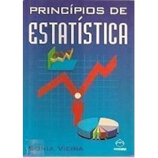 PRINCIPIOS DE ESTATISTICA - 1º