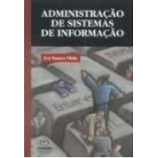 ADMINISTRACAO DE SISTEMAS DE INFORMACAO