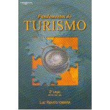 FUNDAMENTOS DO TURISMO