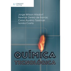 QUÍMICA TECNOLÓGICA