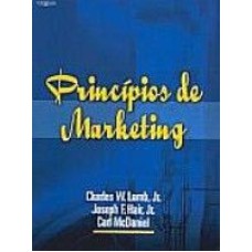 PRINCIPIOS DE MARKETING 2ª ED.