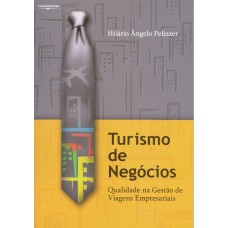 TURISMO DE NEGÓCIOS