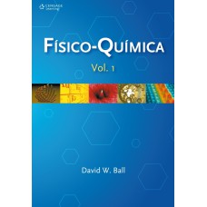 FÍSICO-QUÍMICA: VOLUME I