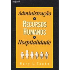 ADMINISTRAÇÃO DE RH EM HOSPITALIDADE