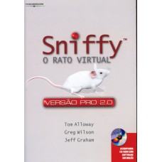 SNIFF: O RATO VIRTUAL VERSÃO 2.0