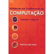 INTRODUÇÃO AOS FUNDAMENTOS DA COMPUTAÇÃO: LINGUAGENS E MÁQUINAS