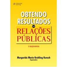 OBTENDO RESULTADOS COM RELAÇÕES PÚBLICAS