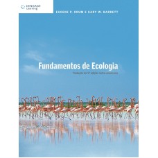 FUNDAMENTOS DE ECOLOGIA