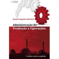 ADMINISTRAÇÃO DA PRODUÇÃO E OPERAÇÕES