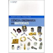 CIENCIA E ENGENHARIA DOS MATERIAIS - 1