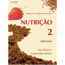 NUTRIÇÃO - VOLUME II: APLICAÇÕES