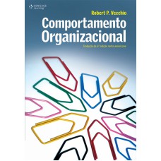 COMPORTAMENTO ORGANIZACIONAL