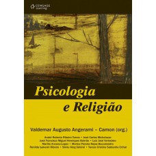 PSICOLOGIA E RELIGIÃO