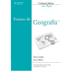 ENSINO DE GEOGRAFIA