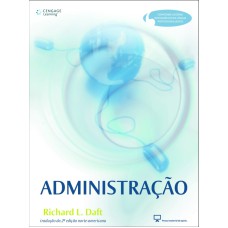 ADMINISTRAÇÃO