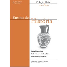 ENSINO DE HISTÓRIA