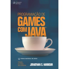 PROGRAMAÇÃO DE GAMES COM JAVA