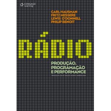 RÁDIO - PRODUÇÃO, PROGRAMAÇÃO E PERFORMANCE