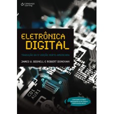 ELETRÔNICA DIGITAL