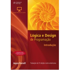 LÓGICA E DESIGN DE PROGRAMAÇÃO: INTRODUÇÃO