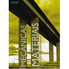 MECÂNICA DOS MATERIAIS