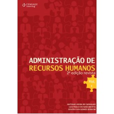 ADMINISTRAÇÃO DE RECURSOS HUMANOS