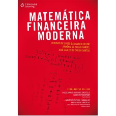 MATEMÁTICA FINANCEIRA MODERNA