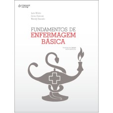 FUNDAMENTOS DE ENFERMAGEM BÁSICA