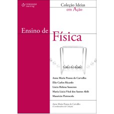 ENSINO DE FÍSICA