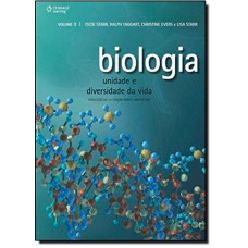 BIOLOGIA - VOLUME 3: UNIDADE E DIVERSIDADE DA VIDA