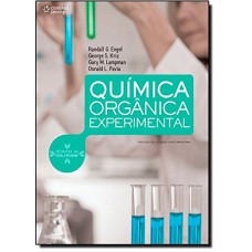 QUÍMICA ORGÂNICA EXPERIMENTAL: TÉCNICAS DE ESCALA PEQUENA