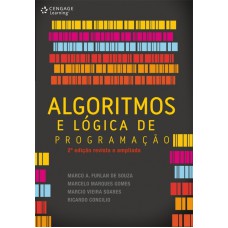 ALGORITMOS E LÓGICA DE PROGRAMAÇÃO