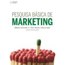 PESQUISA BÁSICA DE MARKETING