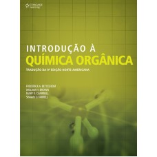 INTRODUÇÃO À QUÍMICA ORGÂNICA