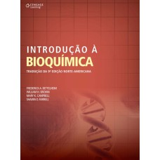 INTRODUÇÃO À BIOQUÍMICA