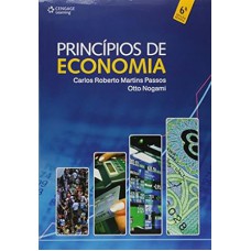 PRINCIPIOS DE ECONOMIA - 1