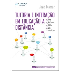 TUTORIA E INTERAÇÃO EM EDUCAÇÃO À DISTÂNCIA