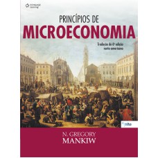 PRINCÍPIOS DE MICROECONOMIA