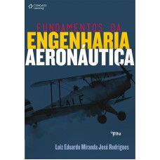 FUNDAMENTOS DA ENGENHARIA AERONÁUTICA