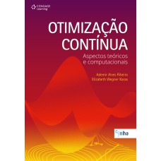 OTIMIZAÇÃO CONTÍNUA: ASPECTOS TEÓRICOS E COMPUTACIONAIS