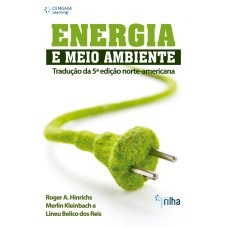 ENERGIA E MEIO AMBIENTE