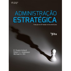 ADMINISTRAÇÃO ESTRATÉGICA