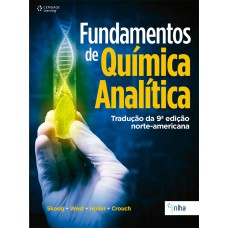 FUNDAMENTOS DE QUÍMICA ANALÍTICA