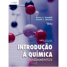 INTRODUÇÃO À QUÍMICA: FUNDAMENTOS