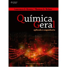 QUÍMICA GERAL APLICADA À ENGENHARIA