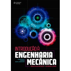 INTRODUÇÃO À ENGENHARIA MECÂNICA