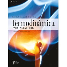 TERMODINÂMICA APLICADA A ENGENHARIA