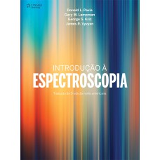 INTRODUÇÃO À ESPECTROSCOPIA