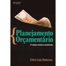 PLANEJAMENTO ORÇAMENTÁRIO