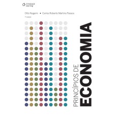 PRINCÍPIOS DE ECONOMIA